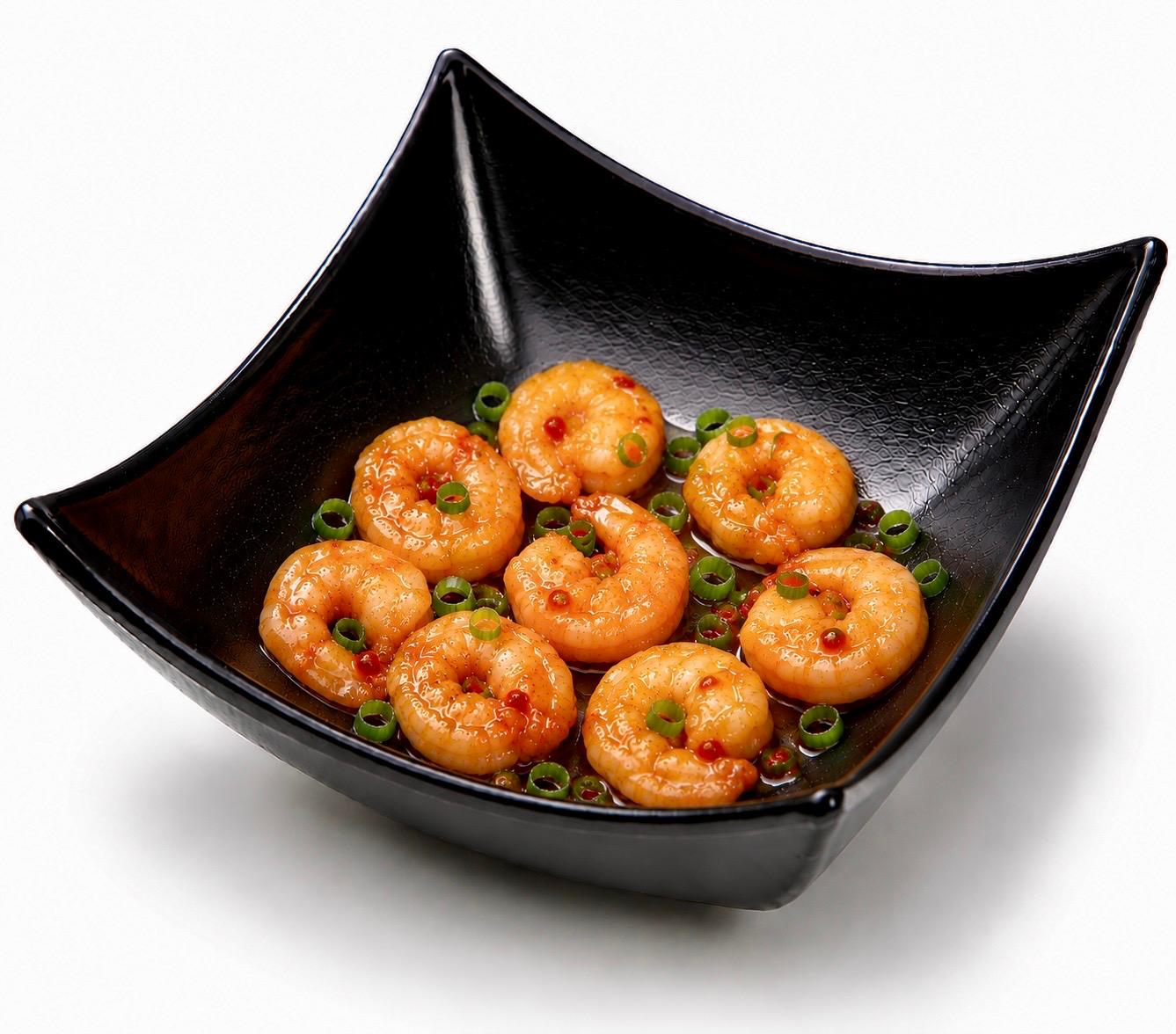 Chilli Shrimps