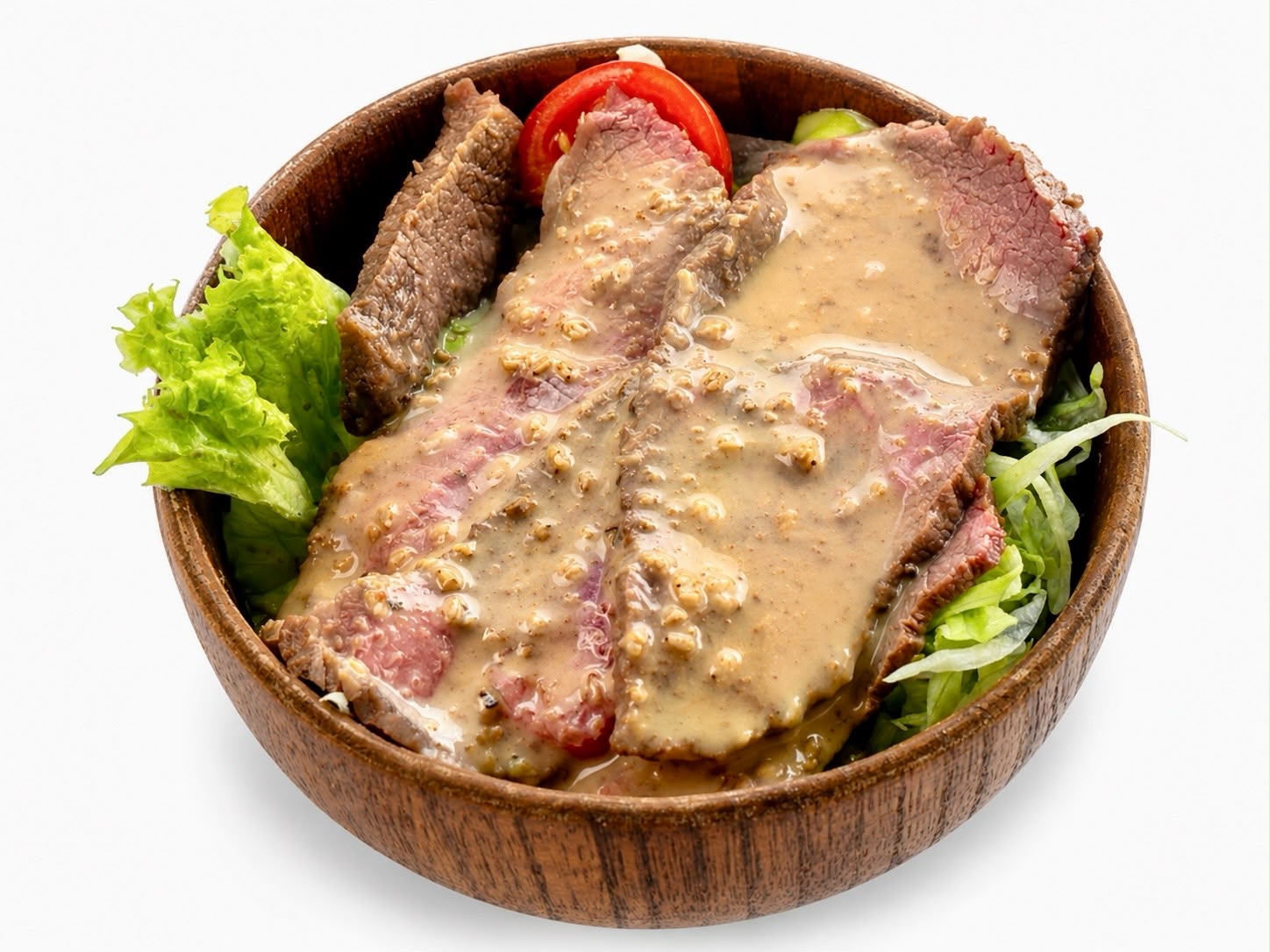 Beef Salad