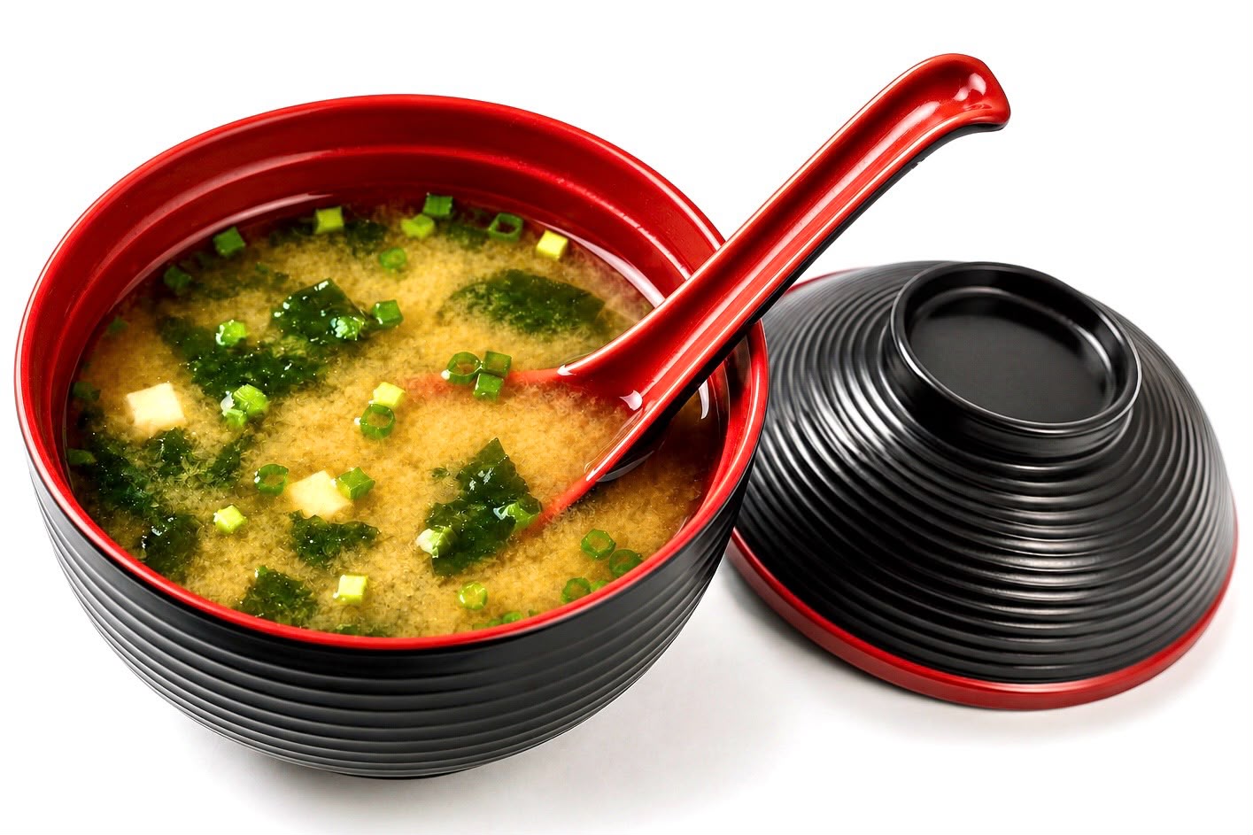 Miso soup