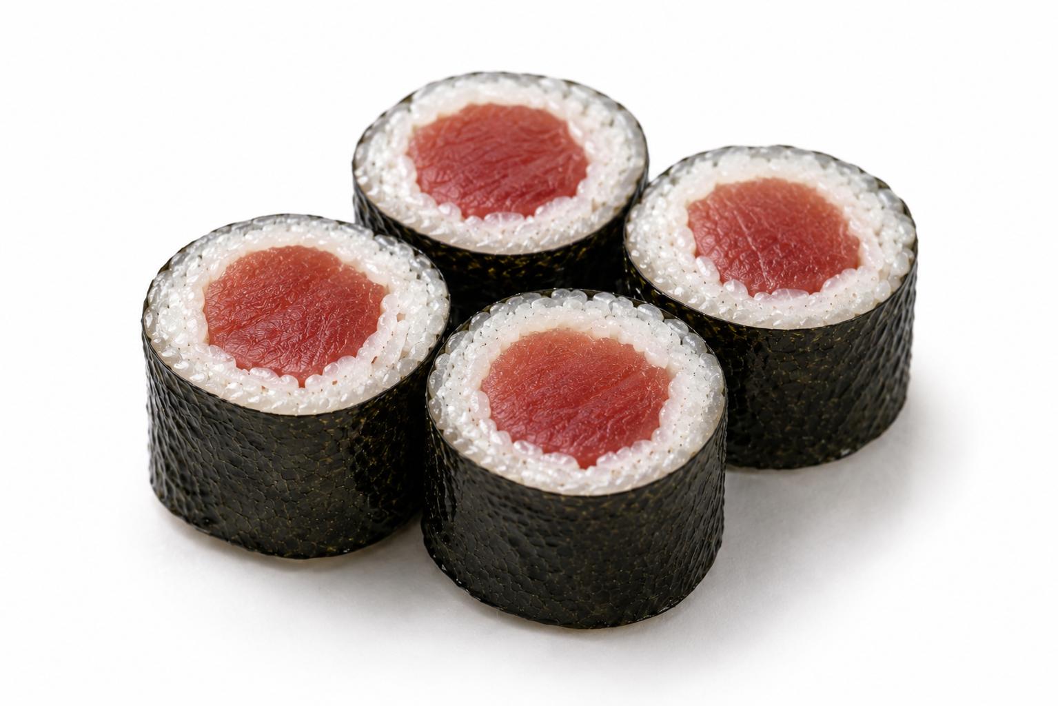 Tekka maki