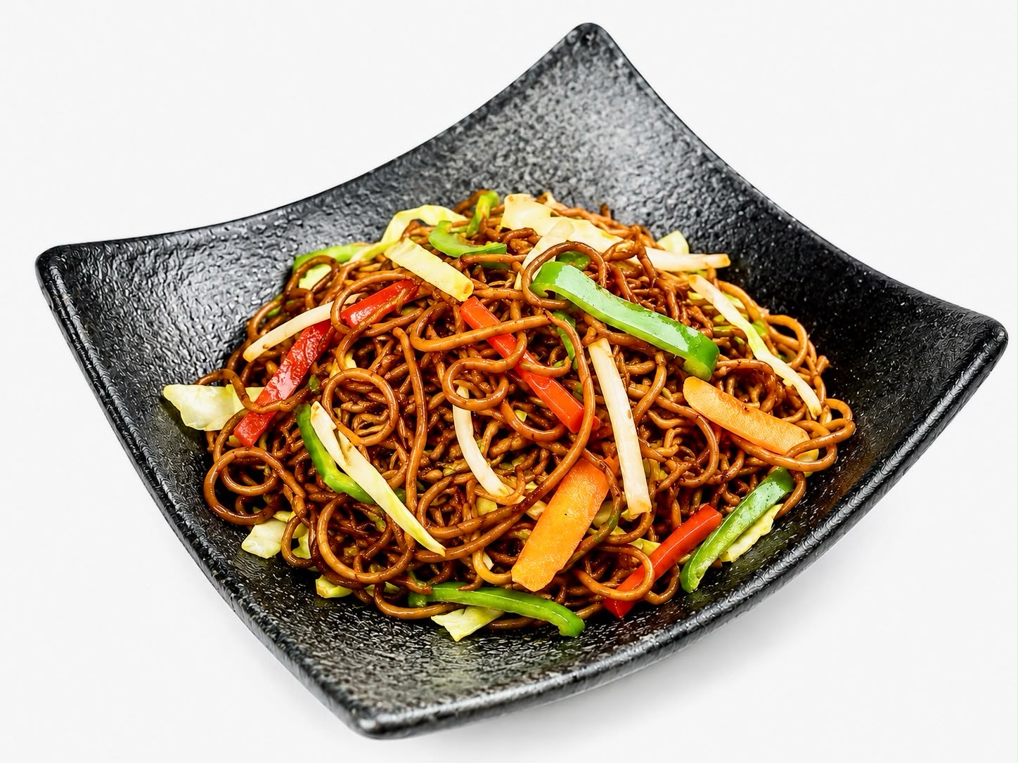 Veggie noodles