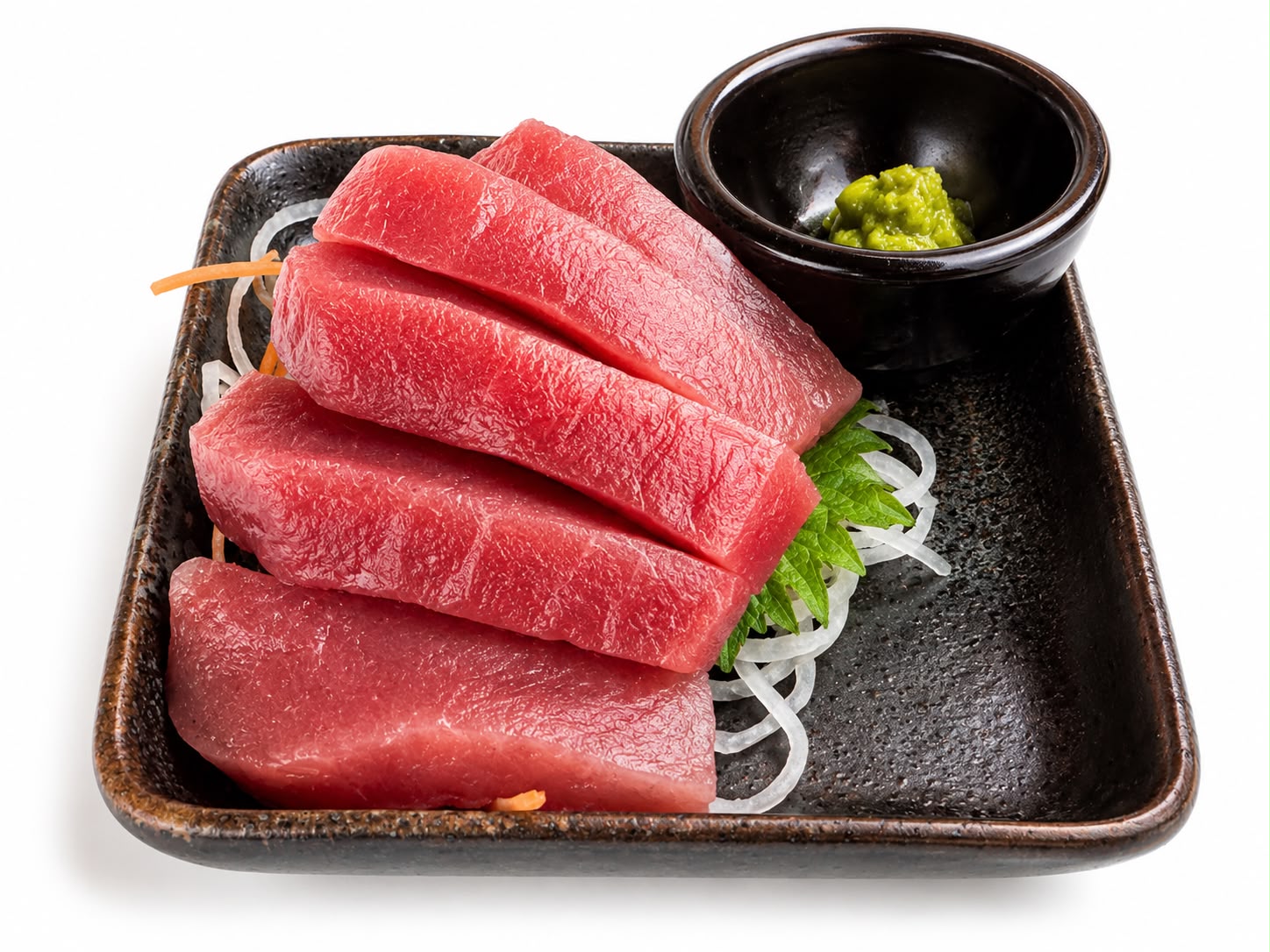 Tuna Sashimi