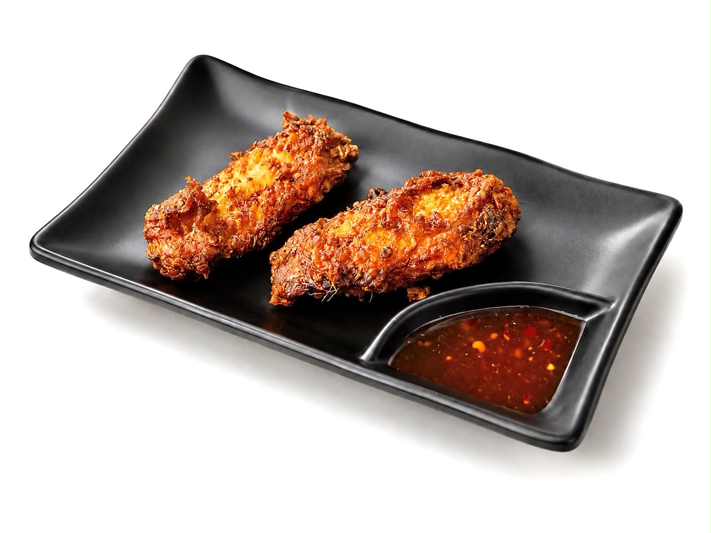 Chicken Wings (6st)