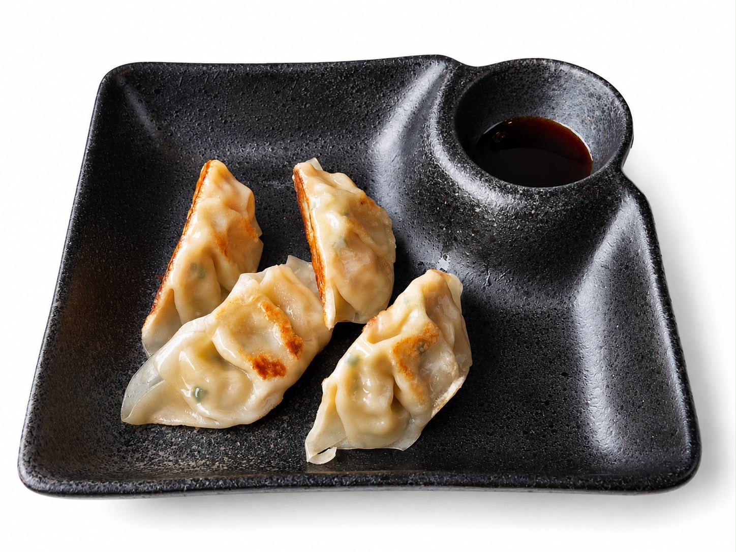 Gyoza (6st)