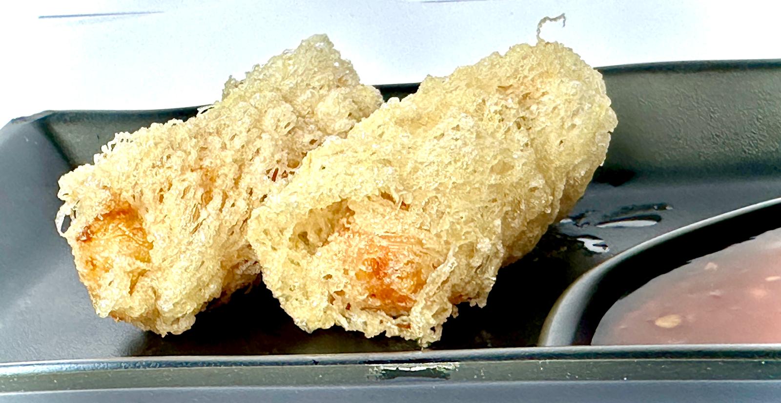 Vietnamees springrolls (6st)