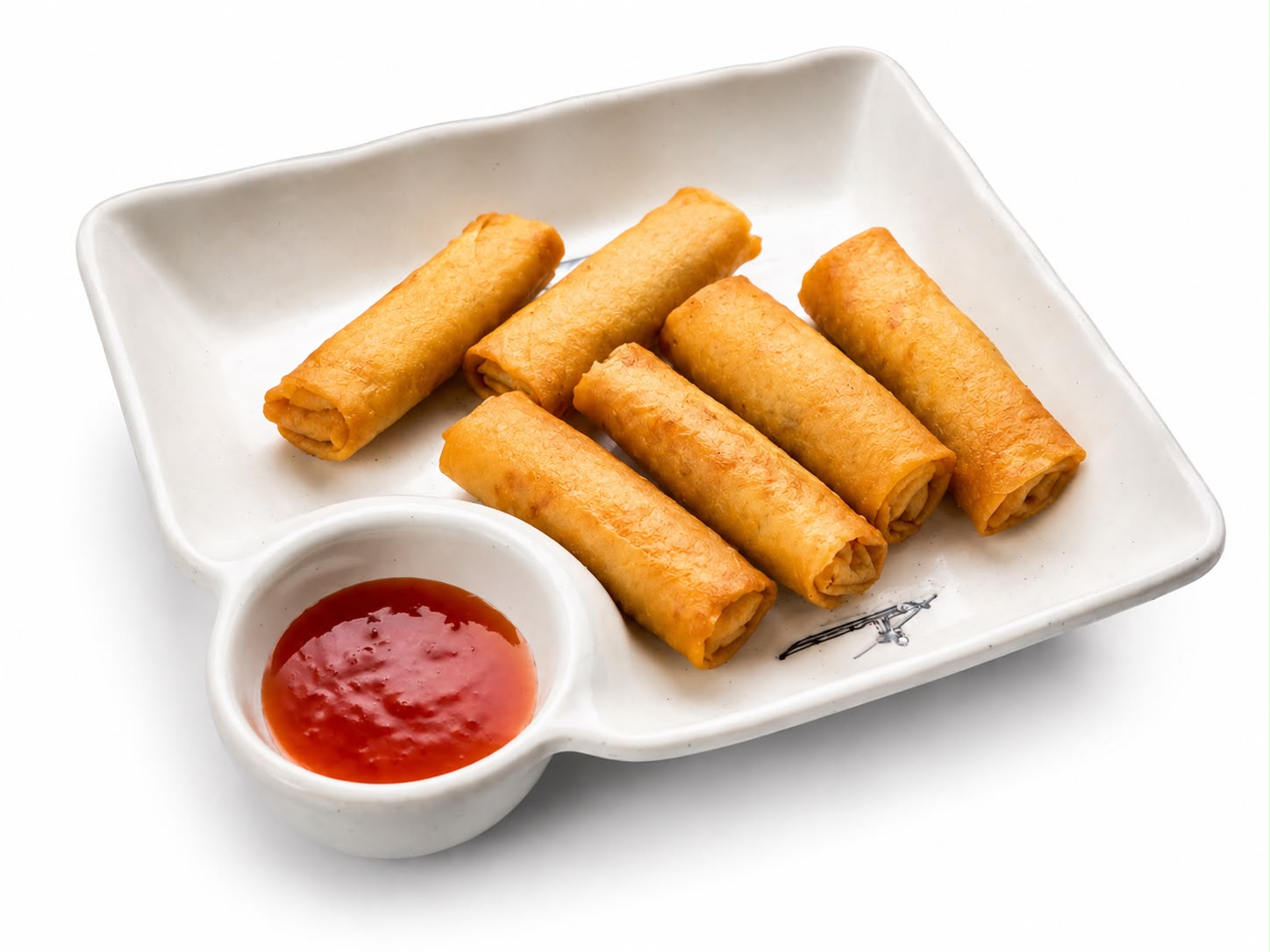 Springrolls (10st)