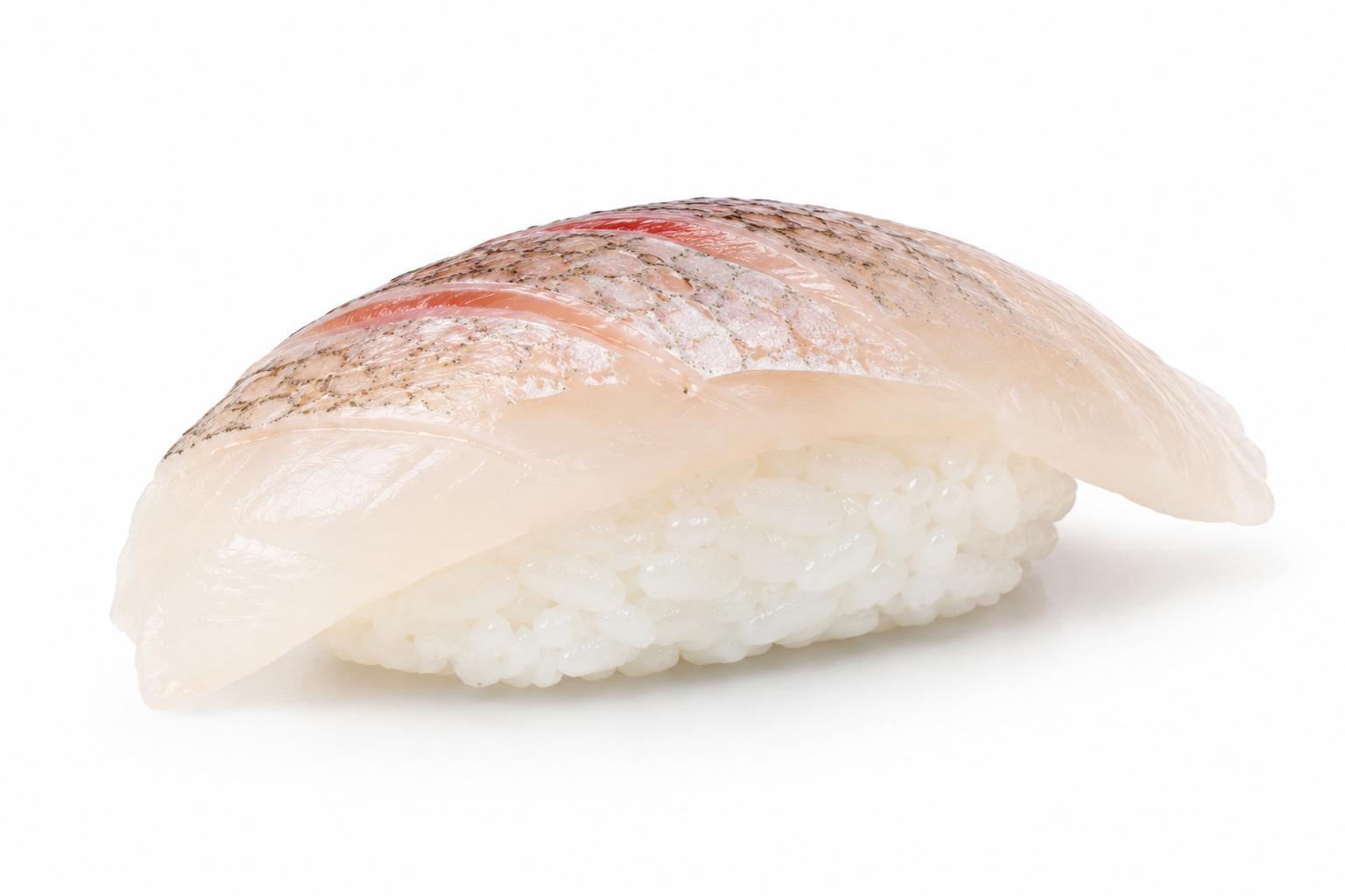 Sea bass