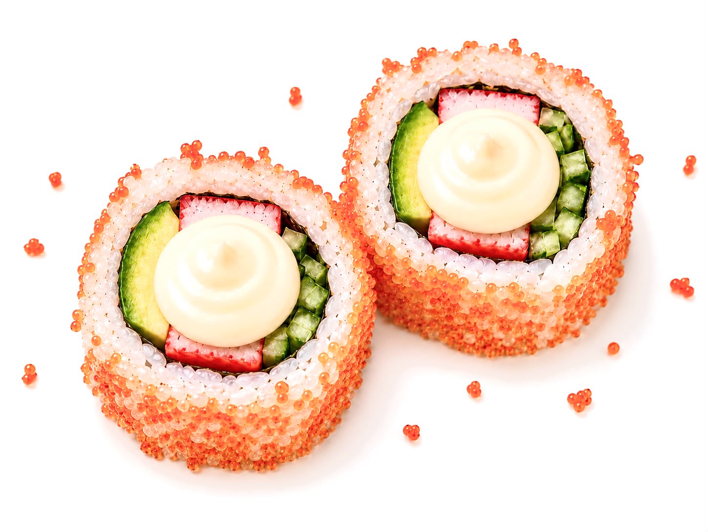 California roll