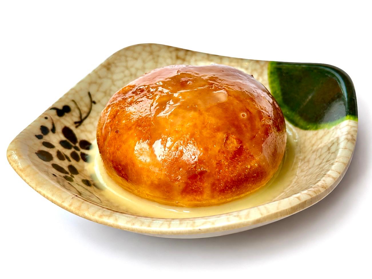 Sweet bun (2st)