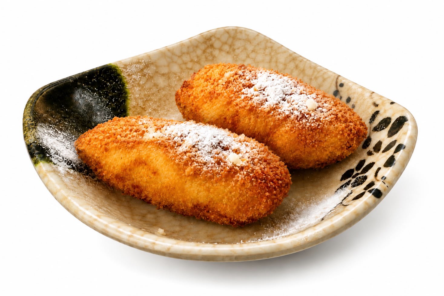 Fried Banana (5st)