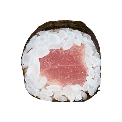 Maguro maki