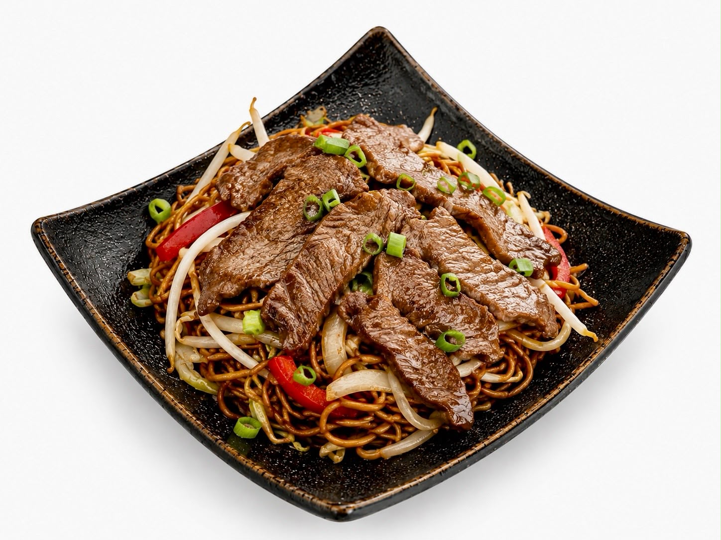 Beef Noodle