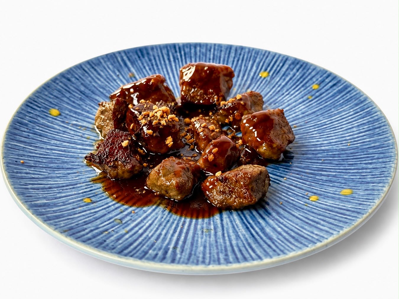 Beef Teriyaki