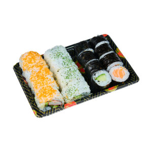 Maki mini set (16 stuks)