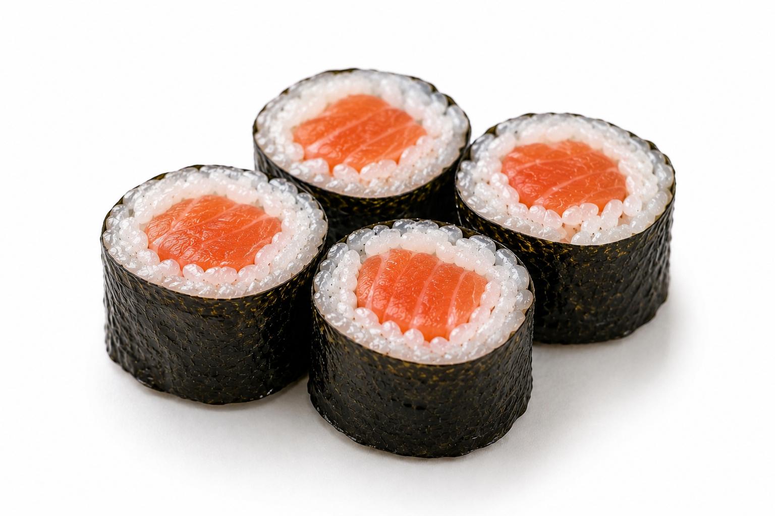 Sake maki