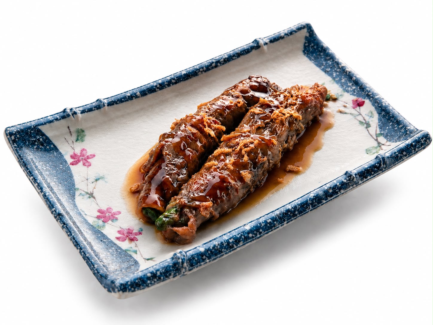 Usuyaki Rolls