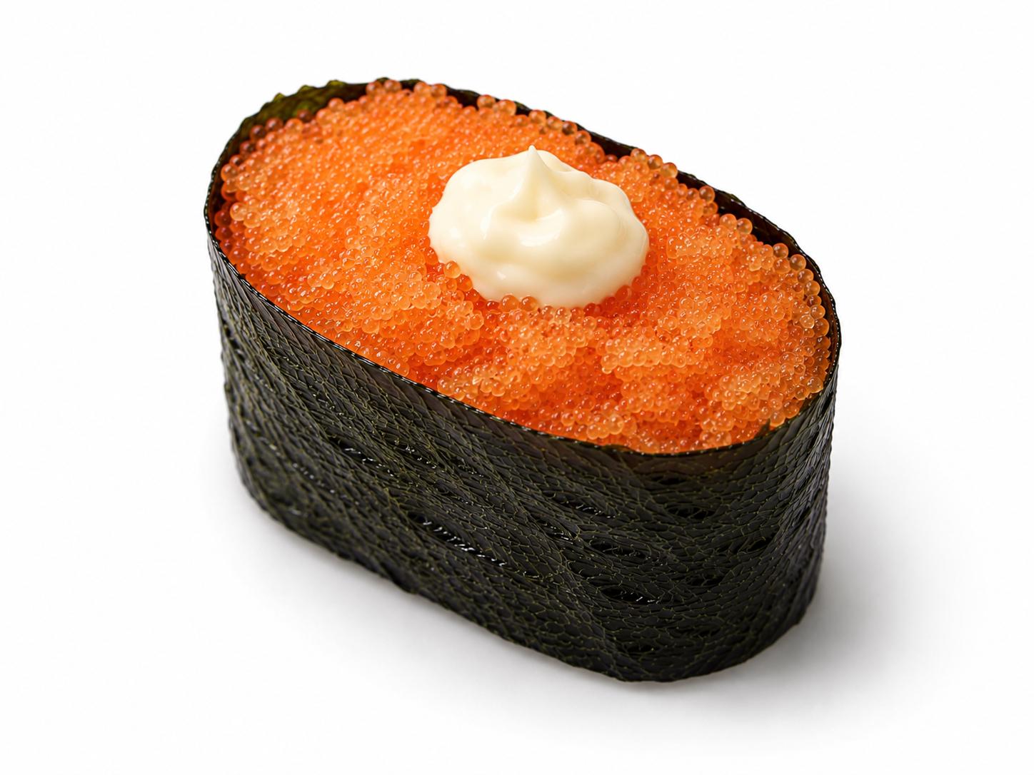 Ebiko gunkan