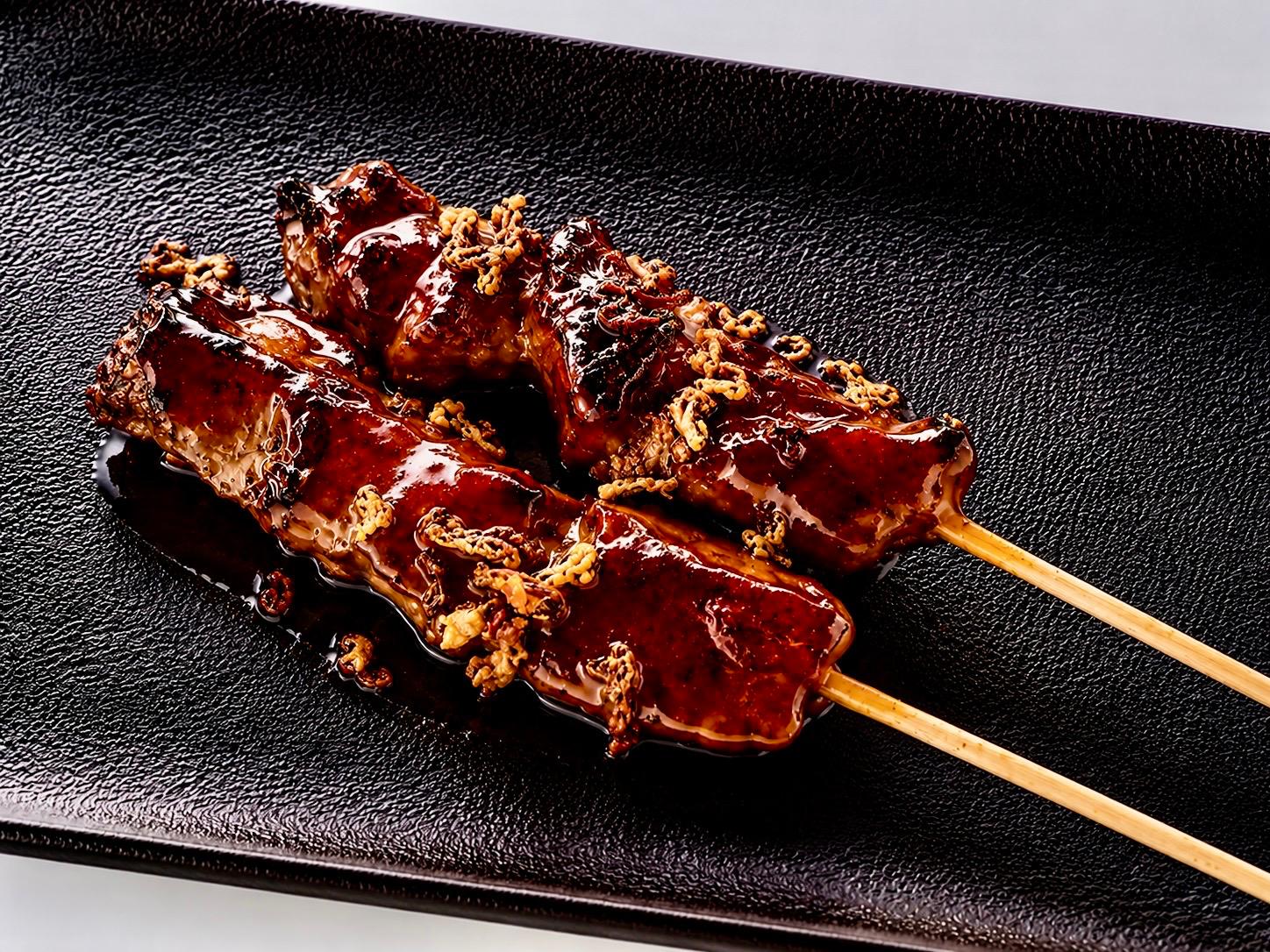 Lamb Skewers