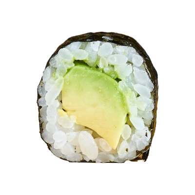 Avocado maki