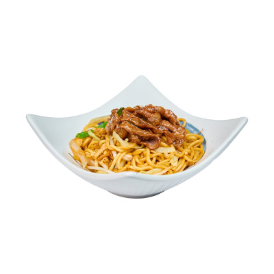 Beef Noodle