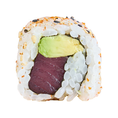 Spicy tuna roll