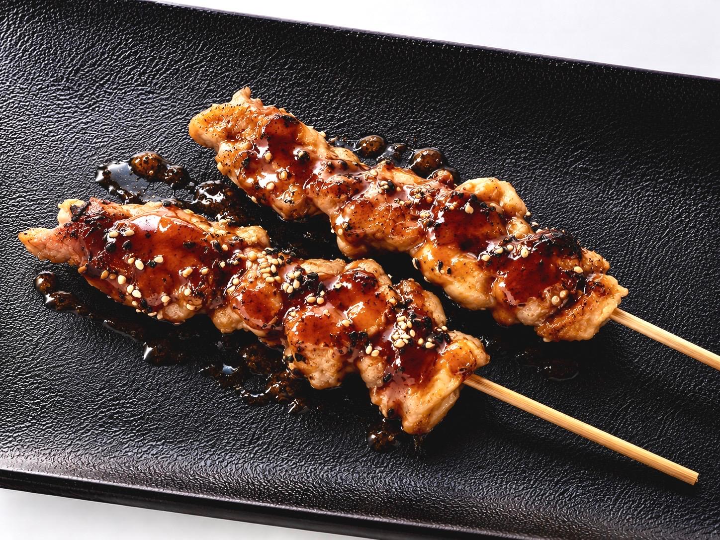 Yakitori
