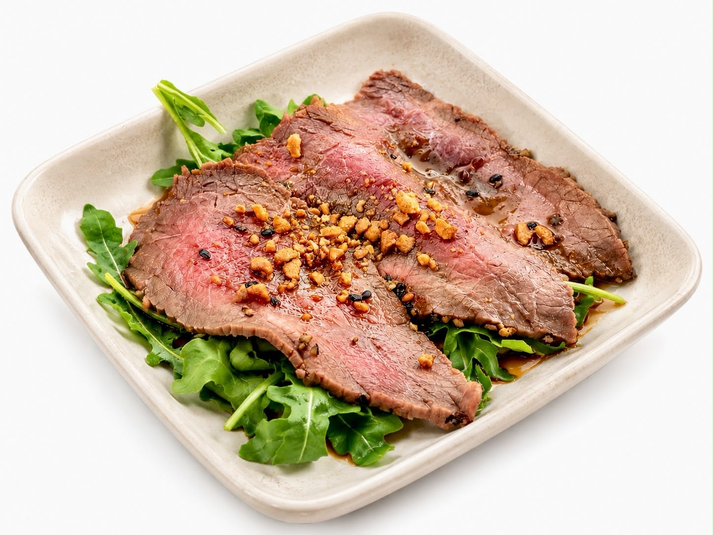 Beef Tataki