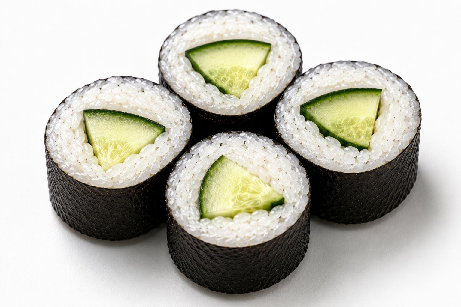 Kappa maki