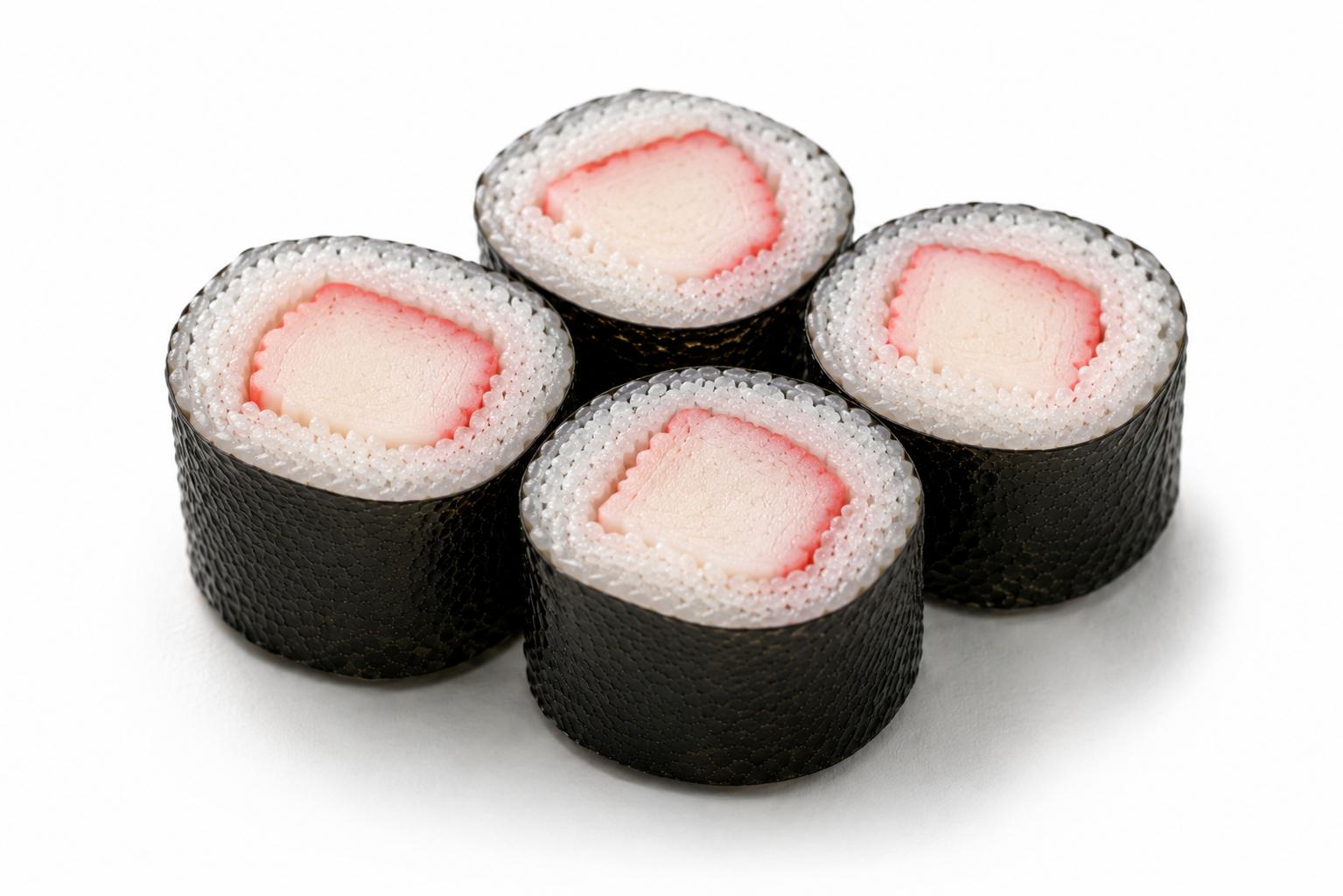 Kani maki