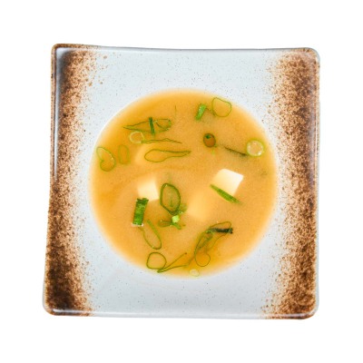 Miso soup