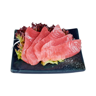 Tuna Sashimi