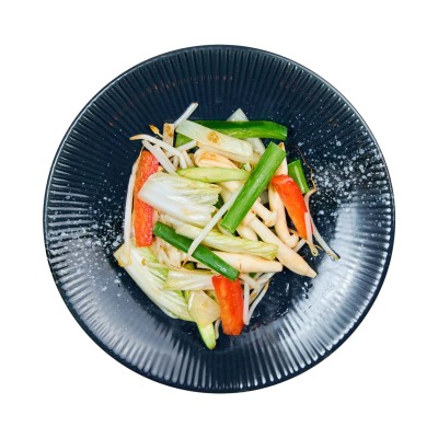 Stir-fried Veggie