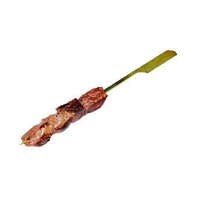 Beef Skewers