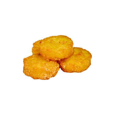 Potato Fritters (6st)