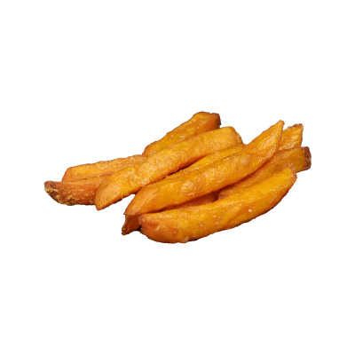 Fried Sweet Potatoes