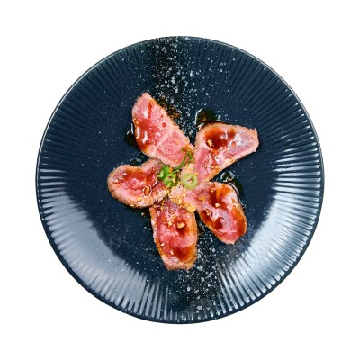 Beef Tataki