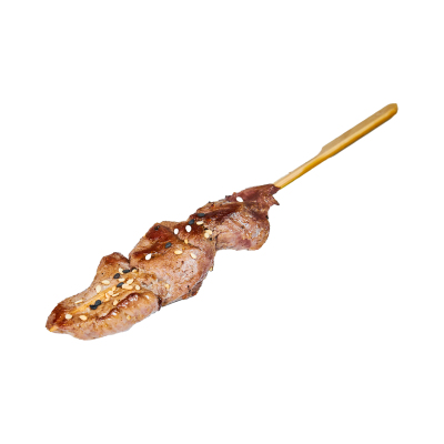 66 Lamb Skewers