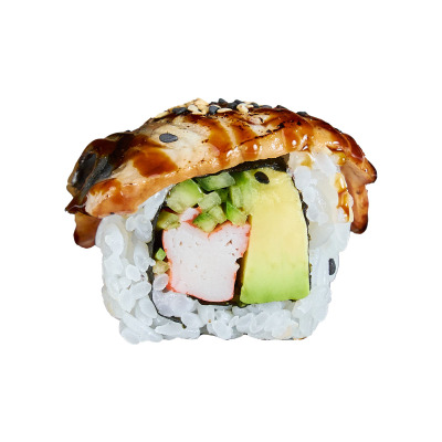 Unagi roll