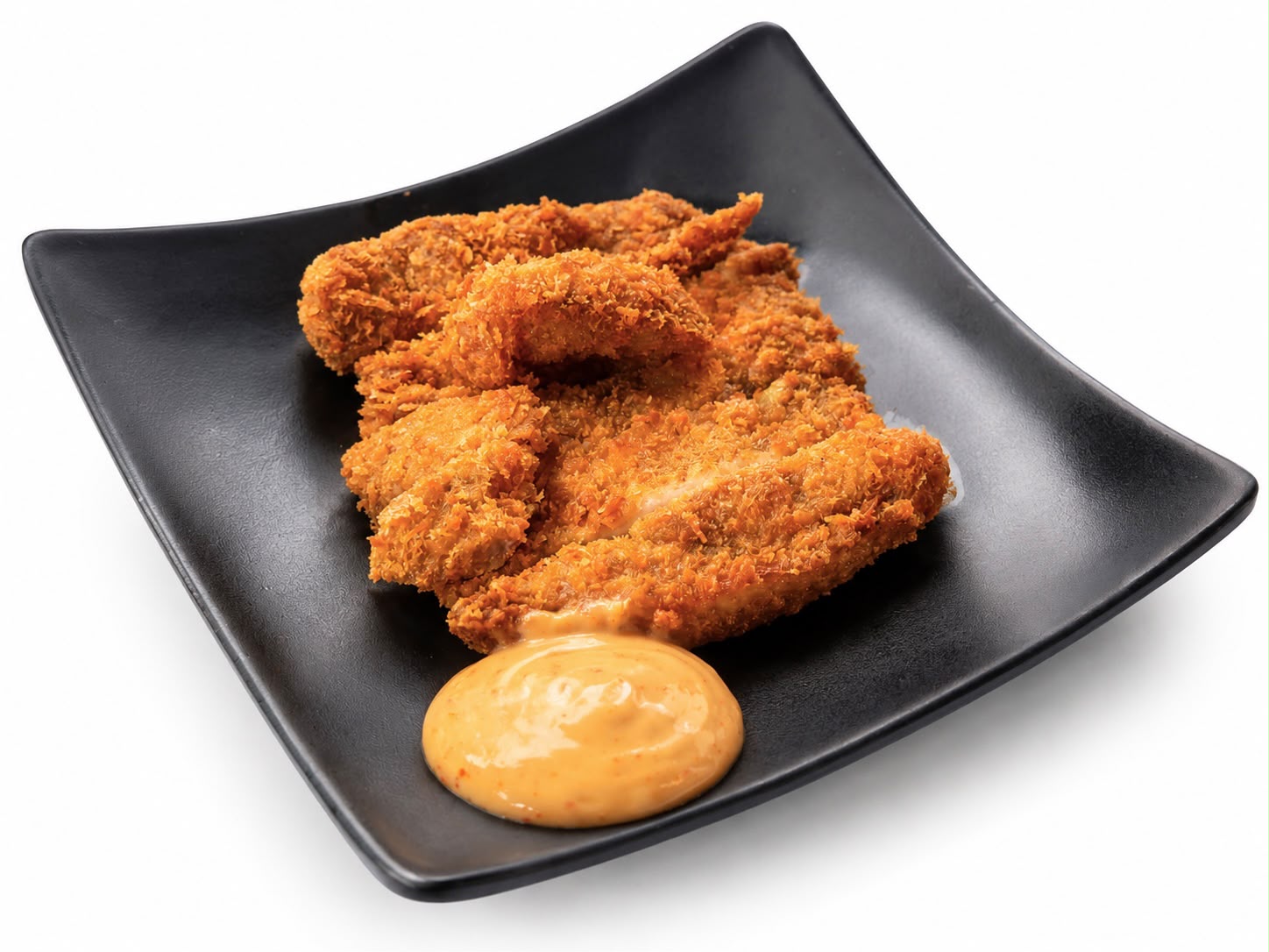 Crispy Chicken