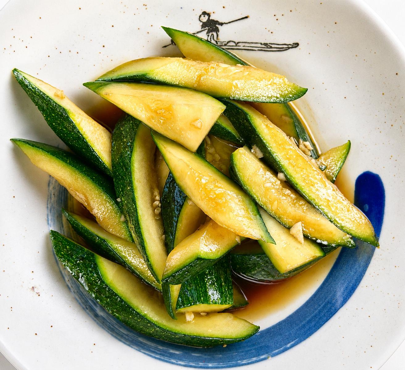 Zucchini