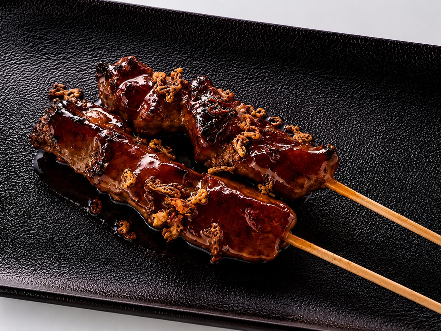 Beef Skewers 5st