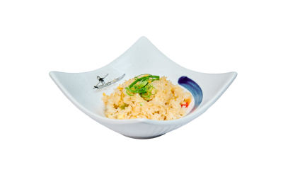 Fried rice