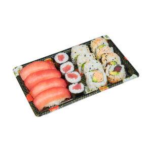 Maguro set (16 stuks)