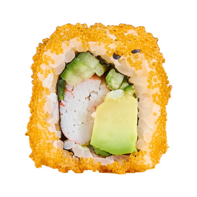 California roll