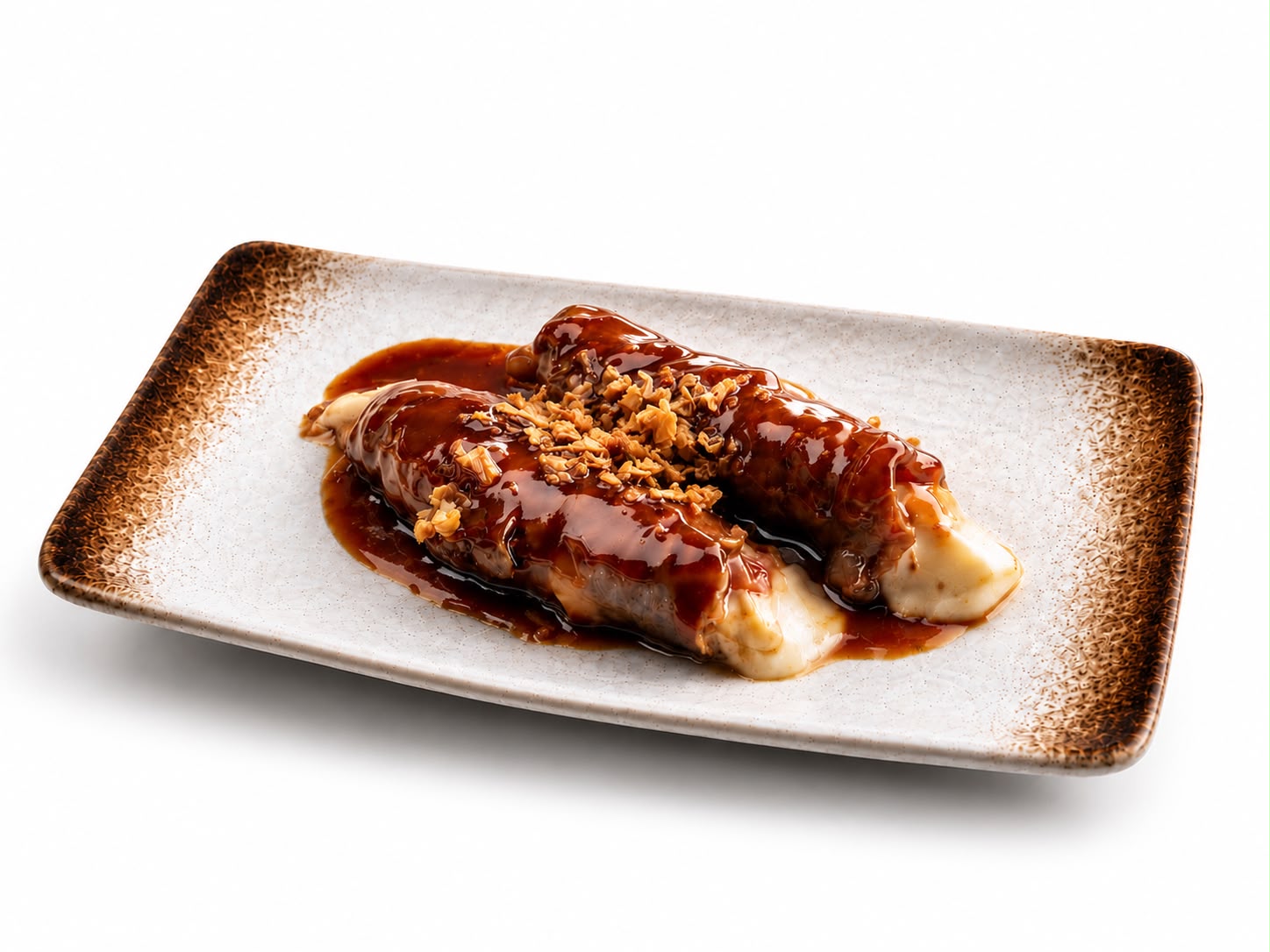Usuyaki Cheese