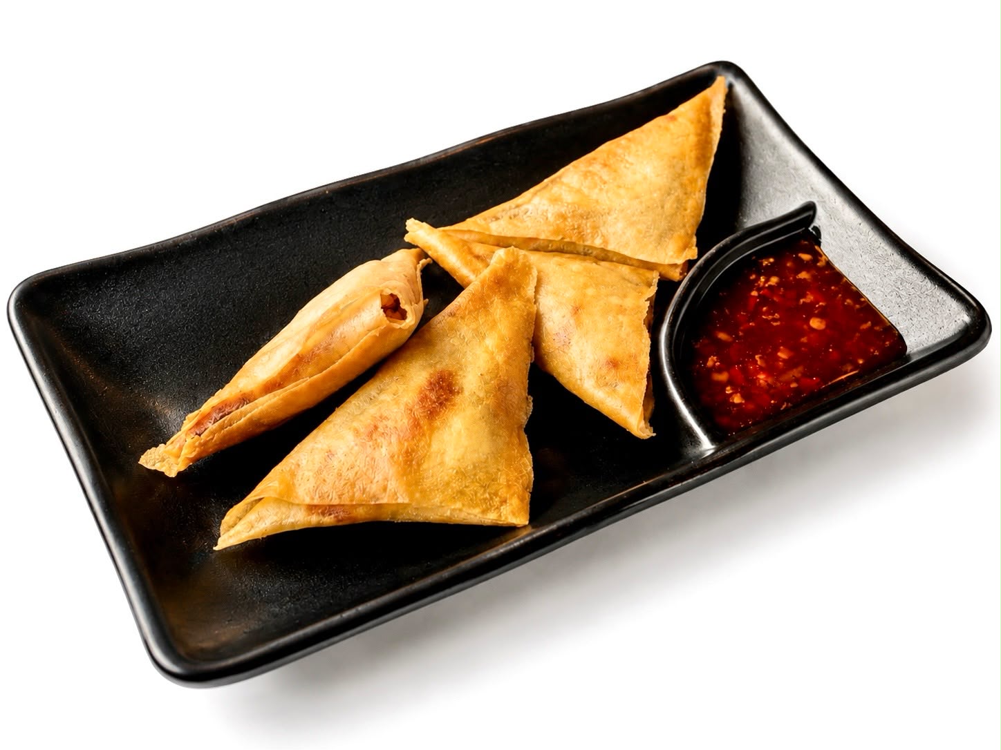 Curry Trigon (8St)