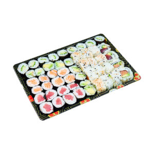 Maki deluxe (48 stuks)