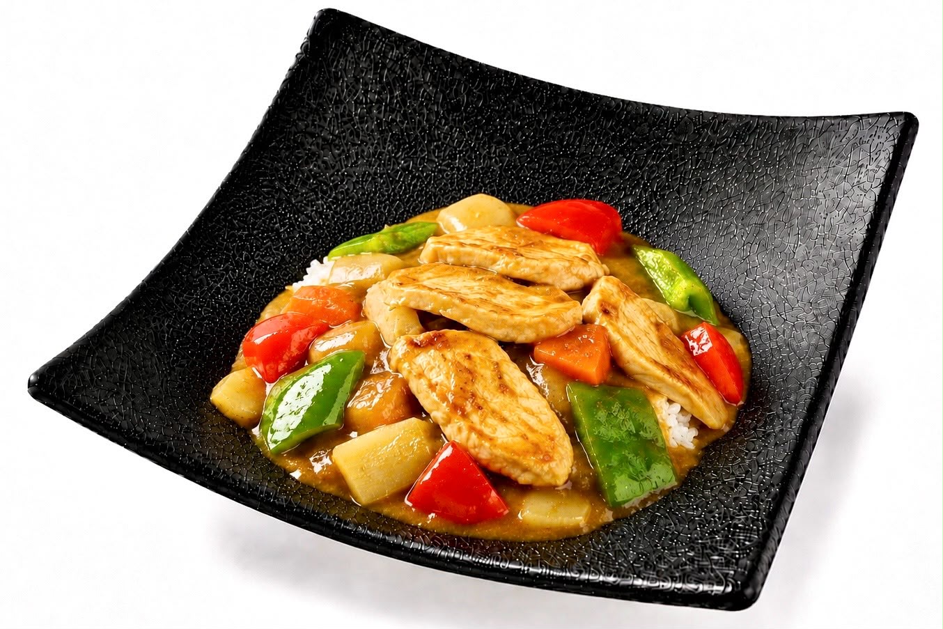Kip Curry