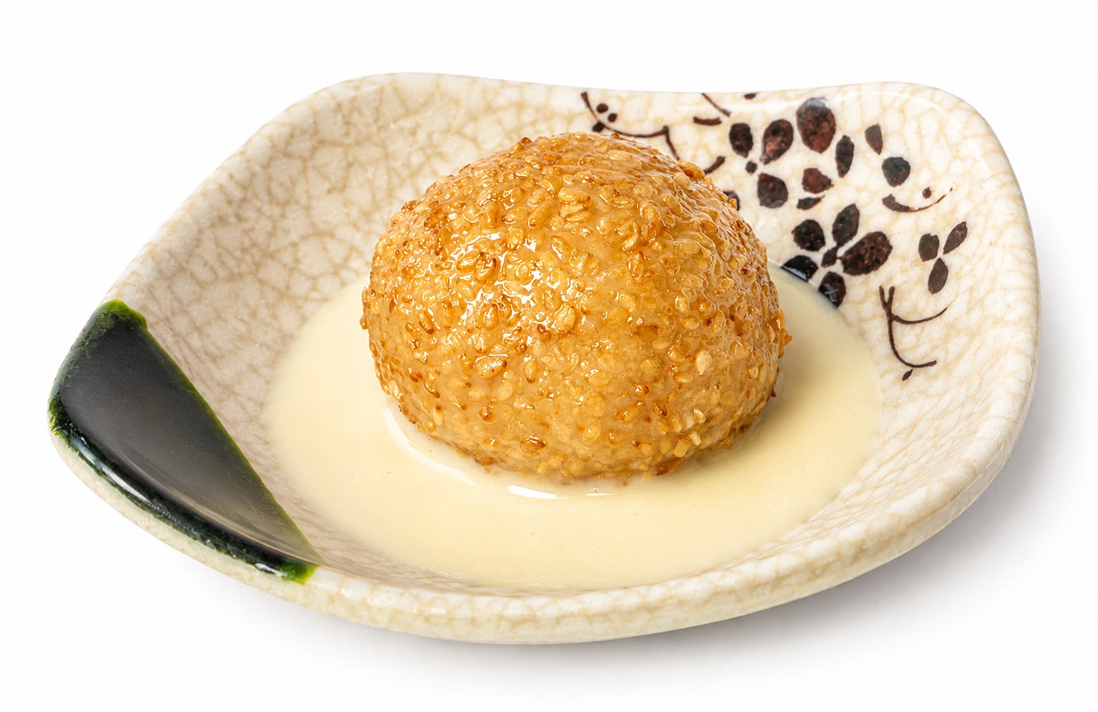 Sesame Balls (4st)