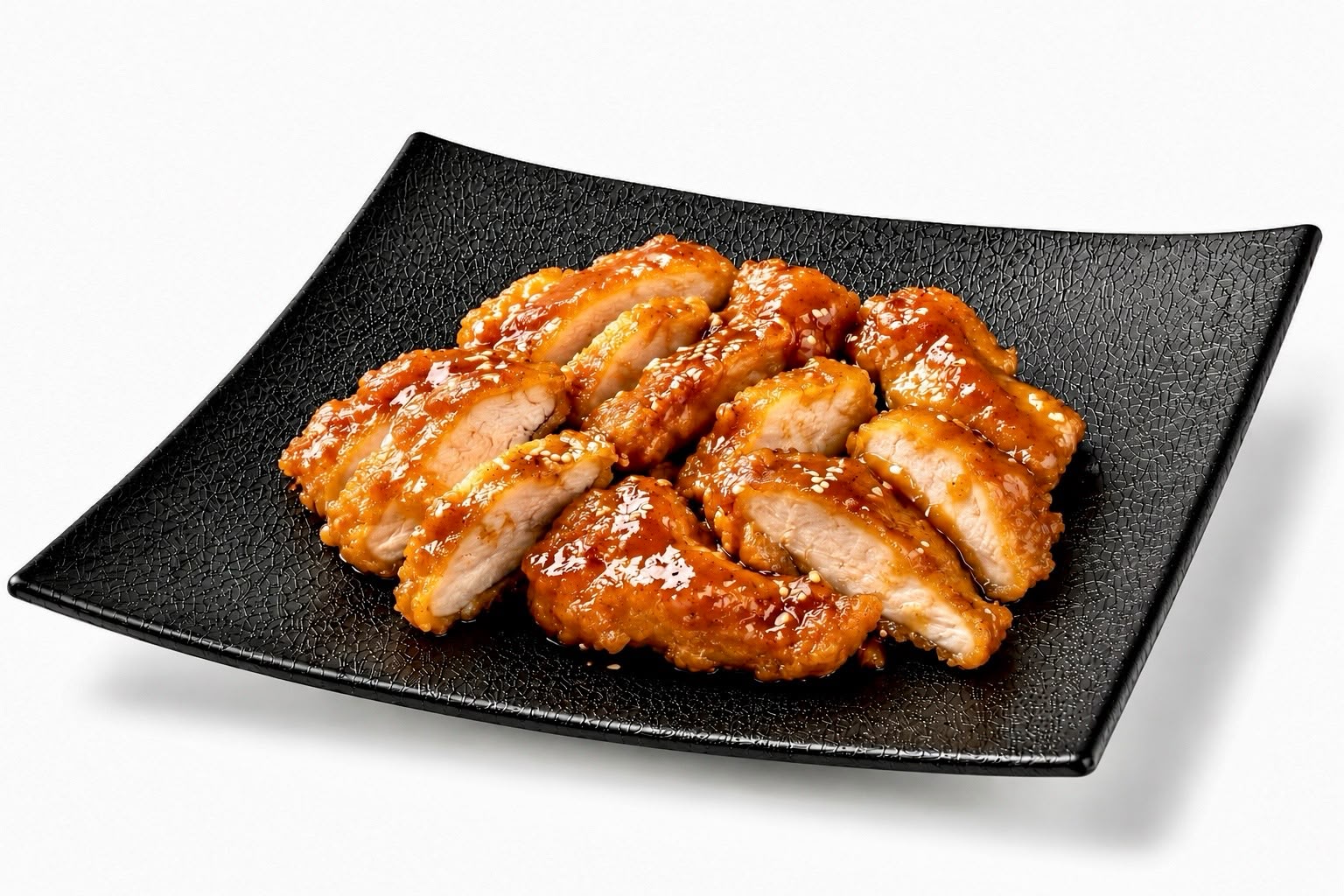 Honey Chicken